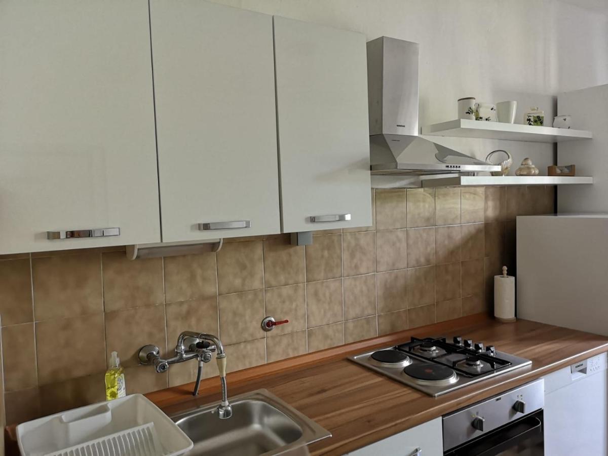 Apartment Kalavojna Rakalj Esterno foto