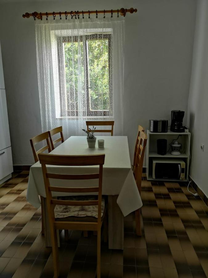 Apartment Kalavojna Rakalj Esterno foto