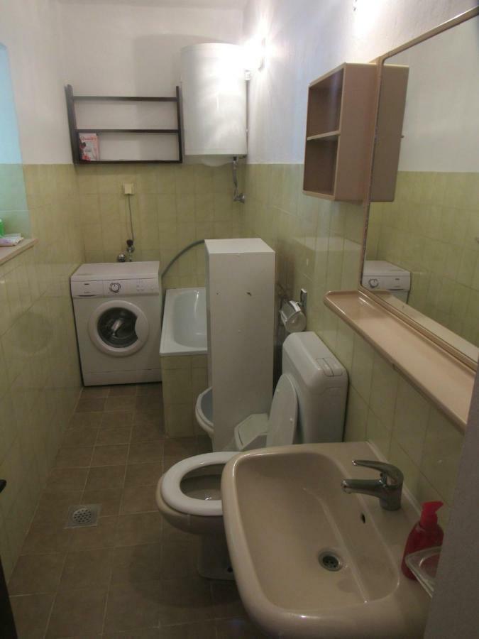 Apartment Kalavojna Rakalj Esterno foto
