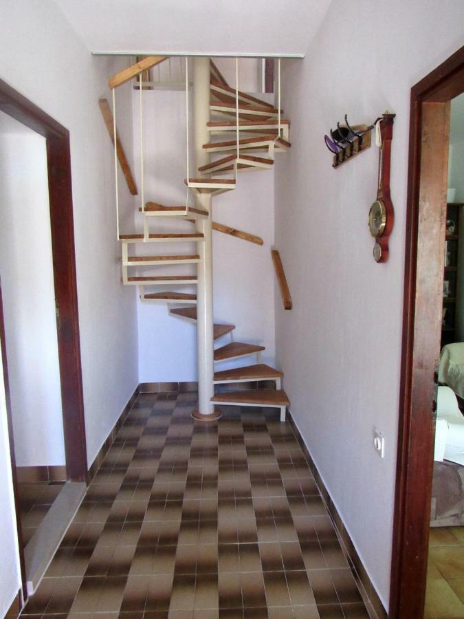 Apartment Kalavojna Rakalj Esterno foto