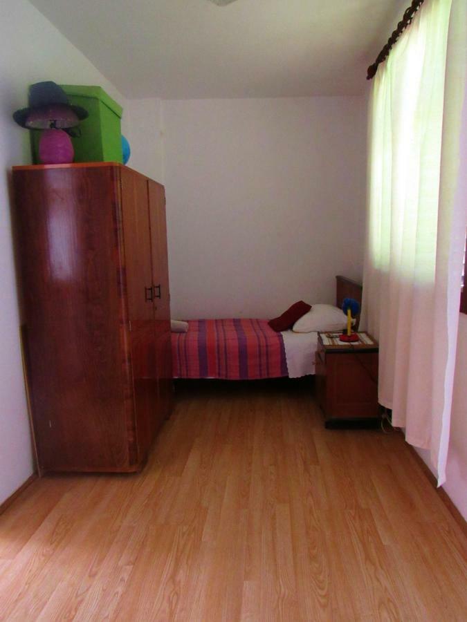 Apartment Kalavojna Rakalj Esterno foto